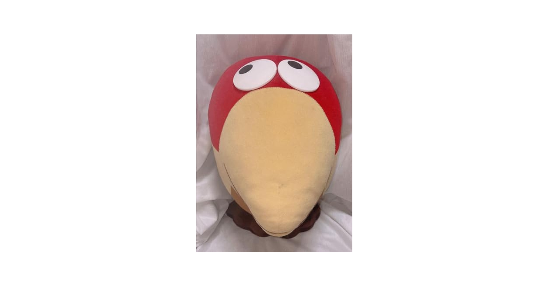 Amazon.co.jp: キョロちゃん ぬいぐるみ 森永製菓 キャンペーン