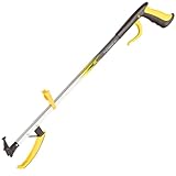 The Helping Hand Company Classic Pro Reacher Grabber 32” / 81cm. Long Handled Grabber Stick for Elderly, Disabled, or Anyone Struggling When Bending and Reaching