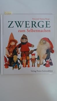Hardcover Zwerge zum Selbermachen. [German] Book