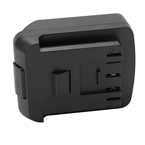 Adaptador de batería de litio eficiente para optimizar herramientas eléctricas 4