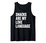 Snacks Are My Love Merch Shop