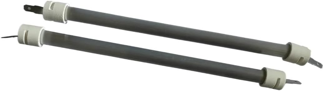 Compatible For NSJ-10B 400W 220V Quartz Heating Tube 18cm Electric Heater Parts