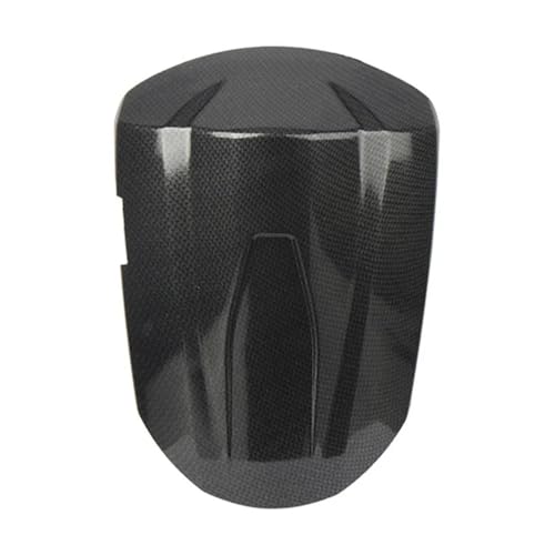 Capot de selle moto GSXR 600 idéal sortie piste et look monoplace