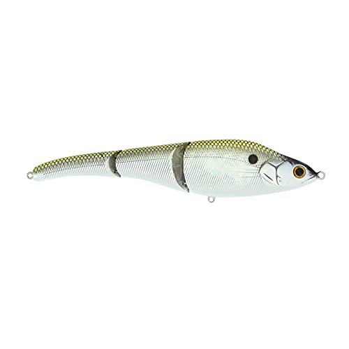 Image of Berkley Magic Swimmer Fishing Hard Bait