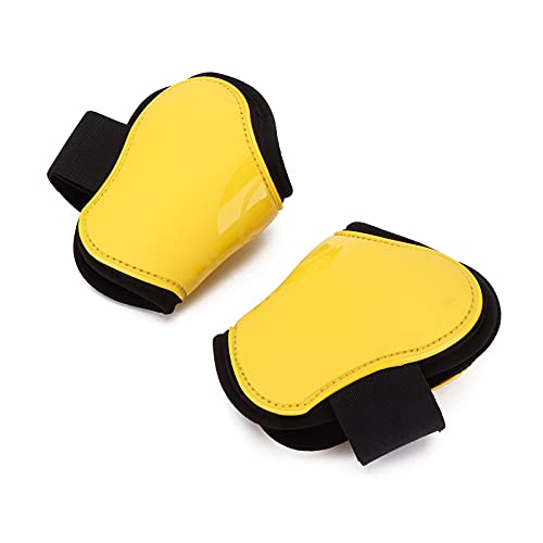 Guêtres de tendon de cheval réglables bottes de soutien - 3