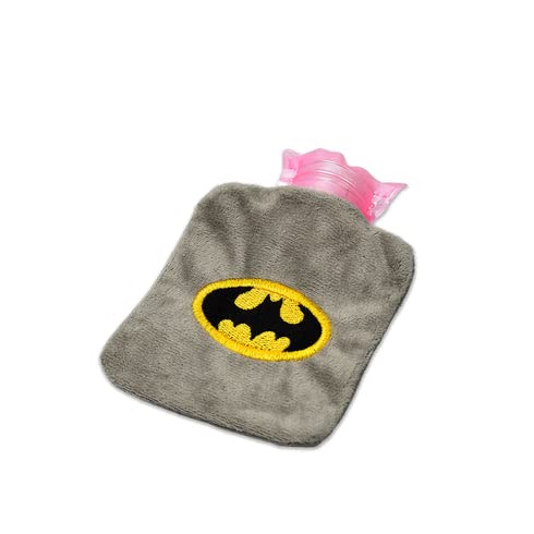 D Kumar Cartoon Hot Water Bag Small Supersoft Bottle With Cover For Pain Relief, Neck, Shoulder, Knee Pain, Hand, Feet Warmer, Menstrual Cramp, Hot Warm Bag for Comfortable Heat Therapy,Non Electrical (B0BQGSWWYT) Amazon Price History, Amazon Price Tracker