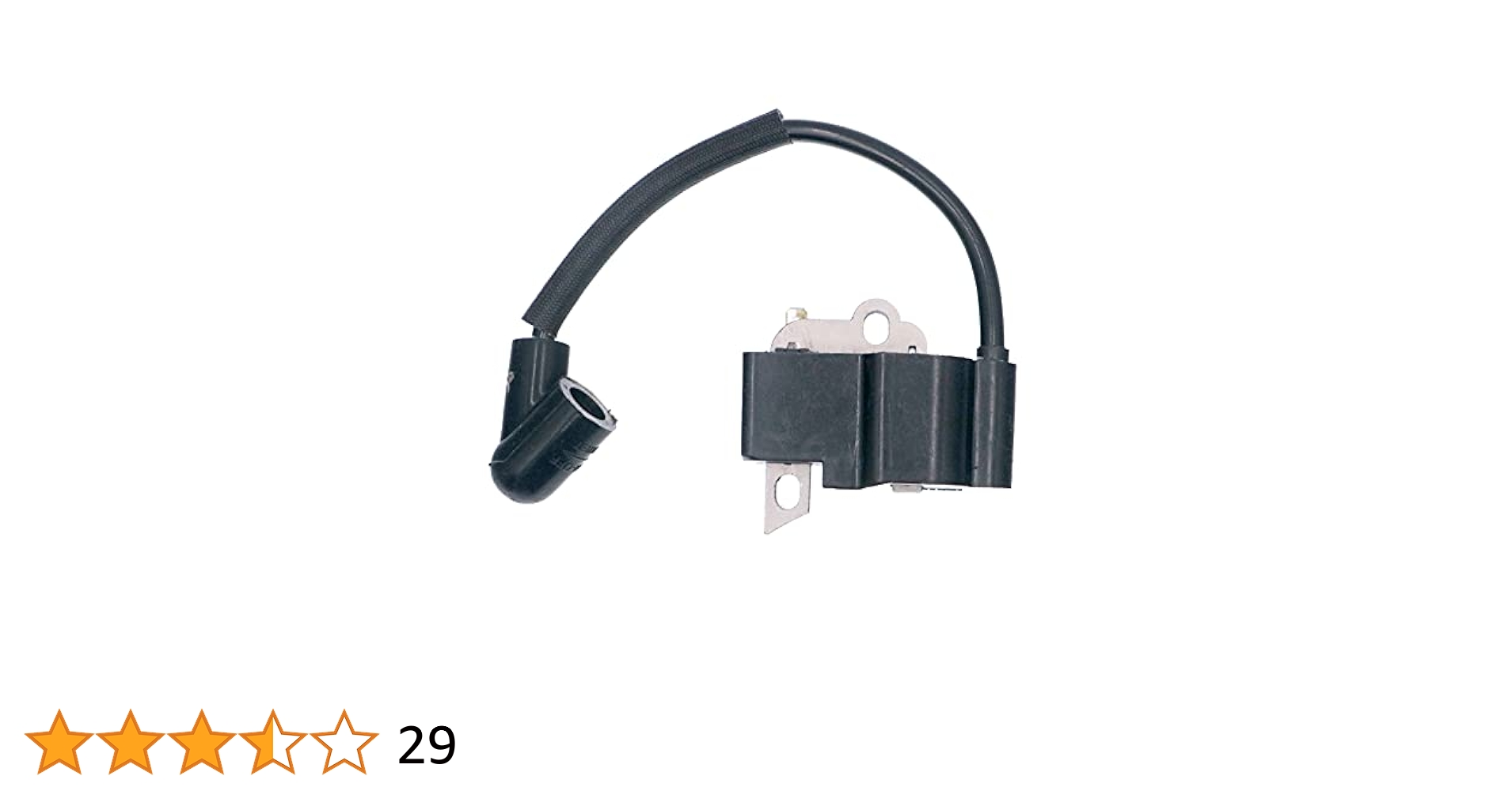 Amazon.com: HEPENG 1143-400-1307 Ignition coils for Stihl