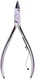 Alicate Para Unhas e Cutículas Aço Inox 777