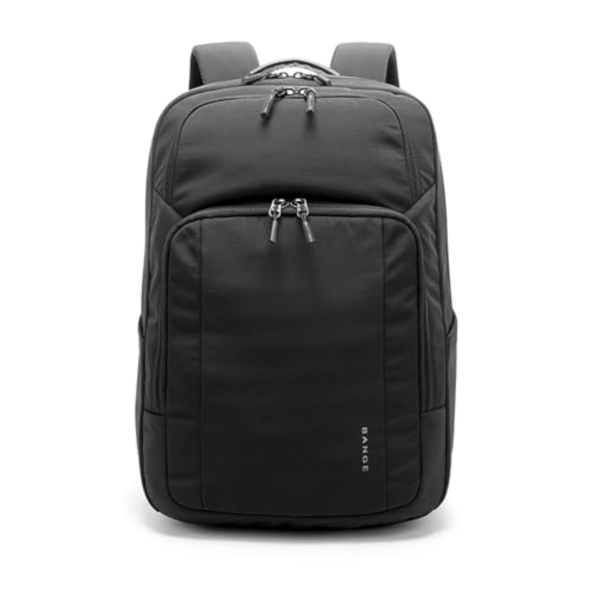 BANGE Water-Resistant Laptop Backpack for Men & Women