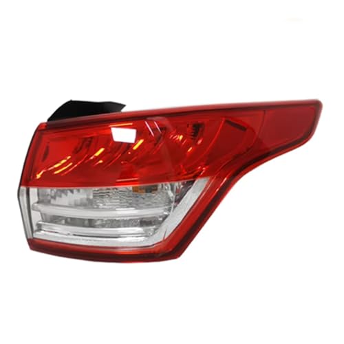 Feu arrière droit pour Ford Kuga 2013-2016 bloc optique de frein extérieur DV4513A603AA