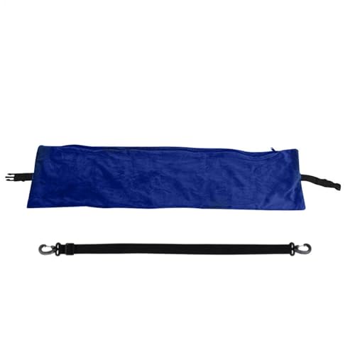 Almohada de viaje rellenable, de almacenamiento para almohada de cuello de viaje | Funda de almohada de cuello de terciopelo rellenable | de almacenamiento multifuncional portátil para funda de almoha