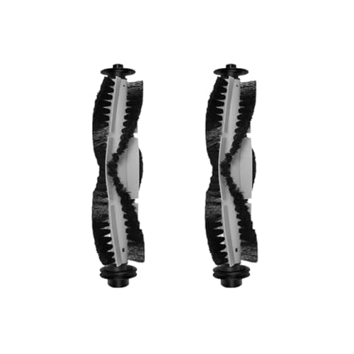 Kit brosses principales ABMR-2Xpcs pour un salon propre avec Xiebro - 2