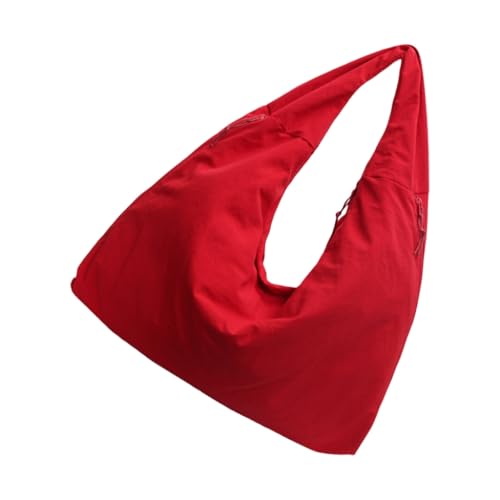 Sac décontracté avec poignée sur le dessus pour les essentiels