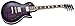 ESP LTD EC-256FM Electric Guitar, See Thru Purple Sunburst