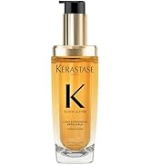 Kérastase Elixir Ultime L'Huile Originale, Óleo Capilar Nutrição Profunda, Brilho Proteção Térmic...
