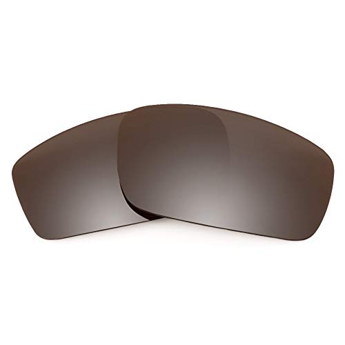 Image of Revant Replacement Lenses for Oakley Square Wire New (2006)