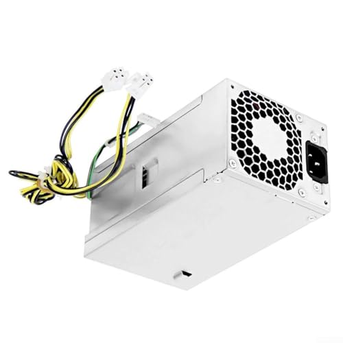 Fuente de Poder 180W Compatible HP ProDesk 800 G3 SFF miniatura 3