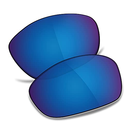 Image of Polarized Replacement Lenses for Oakley Blender OO4059 Sunglass
