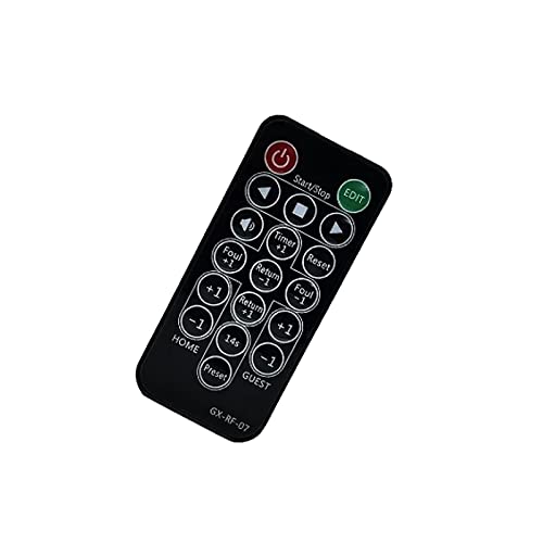 Marcador Digital para Baloncesto con Control Remoto miniatura 1