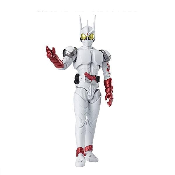 仮面ライダーエターナル　レッドフレア 仮面ライダーエターナル レッドフレア | 仮面ライダー図鑑 | 東映