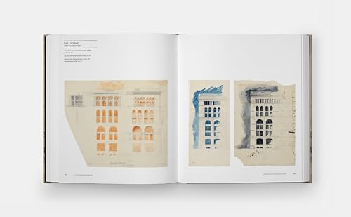 Henry Hobson Richardson: Drawings from the Collection of Houghton Library, Harvard University