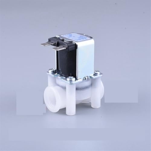 Électrovanne RO 1/4 pouce DC24V inverseur normalement fermée type FCD-A