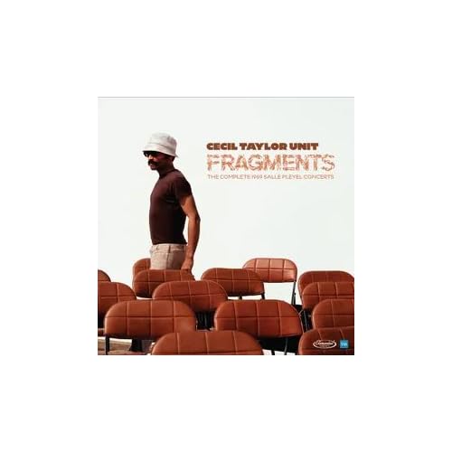 Fragments: The Complete 1969 Salle Pleyel Concerts