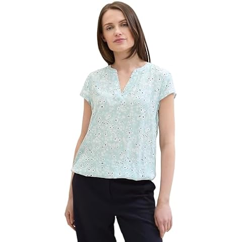 Blouse TOM TAILOR 1035245 Cover