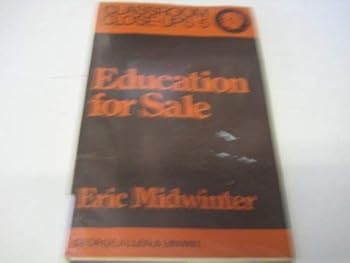 Hardcover Education for sale (Classroom close-ups ; 5) Book