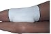 Alpha Medical Osteoarthritis Knee Pad/Nighttime Knee Pain Relief/Knee Pillow/Knee & Hip Alignment (Large)