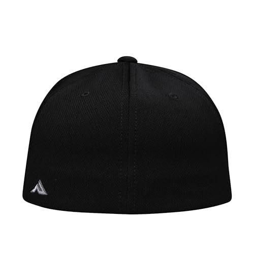 Image of Pacific Headwear Unisex-Adult Pacific Headwear Premium P-tec Flexfit Cap