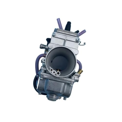 Carburateur 4 Temps pour Moto TM34 34 mm à boisseau plat TM34-2