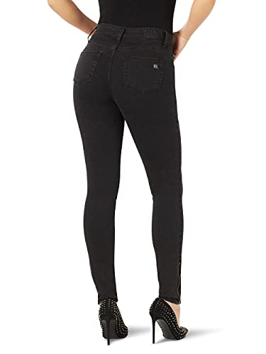 Rock & Republic Women's Roller High Rise Skinny Jean2