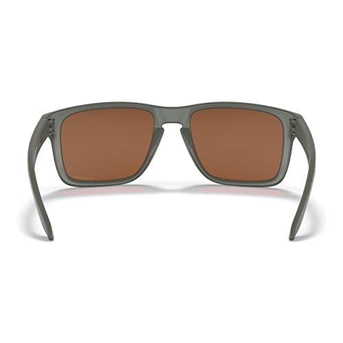 Image of Oakley Sunglasses for Men - OO9238 Fives Squared Rectangular Sunglasses
