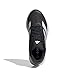 Adidas Womens Duramo SL 2.0 Running, Black/White/Grey, 8.5