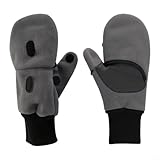 Zoom IMG-2 havendomicile guanti invernali in pile Zoom IMG-2 havendomicile guanti invernali in pile