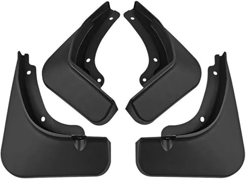 Garde-boue Kia Sportage Hybride 2023 2024 bavettes protection roues SUV