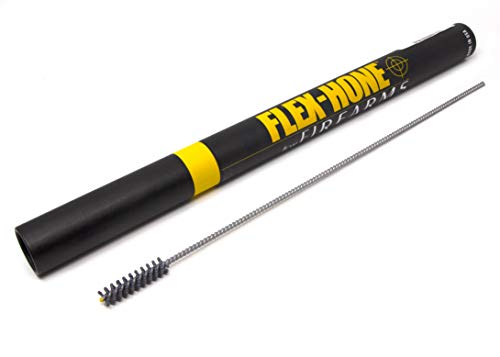 Image of Brush Research 08310 Rifle Chamber Flex-Hone, Silicon Carbide, 400 Grit, For 0.357 Magnum (Pack of 1)
