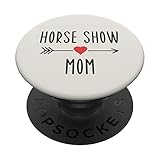 Photo Gallery horse show mom divertente equestre cavallo corse amante mamma regalo popsockets popgrip intercambiabile Photo Gallery horse show mom divertente equestre cavallo corse amante mamma regalo popsockets popgrip intercambiabile