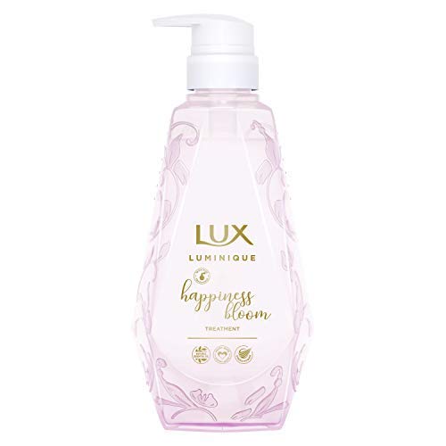 Lux LuminiqueHappiness Bloom Treatment Pump x 2 pieces