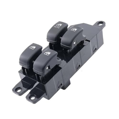 Interrupteur lève-vitre électrique 11 broches avec commande robuste pour MK1