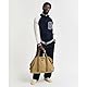 GANT Unisex Washed Canvas Duffle Bag, Oak BEIGE