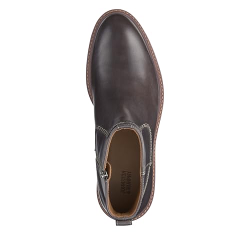 Image of Johnston & Murphy Barrett Zip Boots