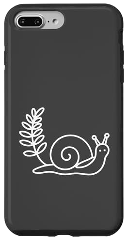 �������J�^�c�����Ɨt�̎��R�A�[�g �X�}�z�P�[�X iPhone 7 Plus/8 Plus �p