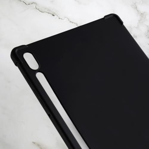 Funda Galaxy Tab S6 10.5 para ver vídeos en el escritorio con soporte de mango 2