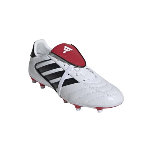 adidas Mens Copa Gloro Ii Firm Ground Soccer Cleats - White2