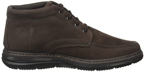 Enval Soft U BF 82083, Oxford Uomo, Beige Testa di...