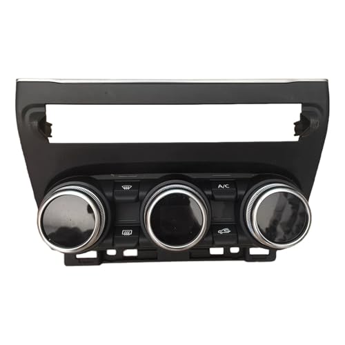 Panneau de commande chauffage et climatisation voiture 275100936R Renault