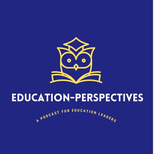 Page de couverture de Education Perspectives