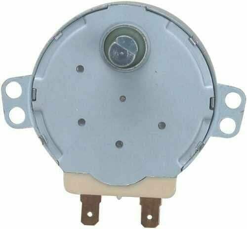 #US Replace Parts Microwave Turntable Motor for GE JVM1851WD002 JVM1750DMWW01 JVM1650SB004 JVM1430WD03 (fant-150525-1099)